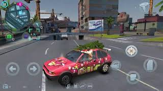 Gangster Vegas Game play screenshot 2