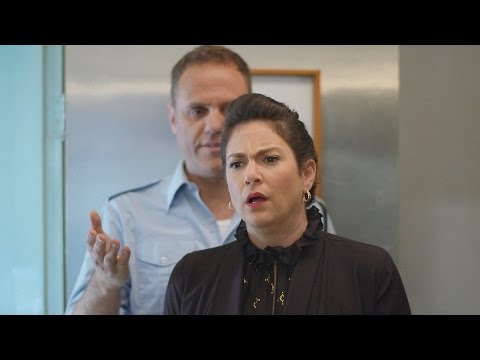 שכונה 2 הרגעים הגדולים מצליחים לעבוד על סוזי ניקלודיאון 