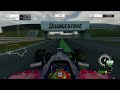Looking for a seat on the starting grid - Formula One Championship Edition (PS3)