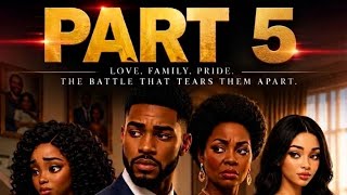 Torn between love and pride 😌 part 5