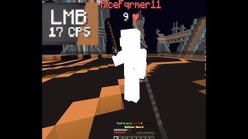 Reaching 17 cps jitter click in Classic