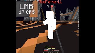 Reaching 17 cps jitter click in Classic