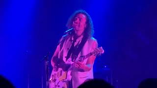 Alex Vargas “Solid ground” - Live i Birkerød 11/11-2023.