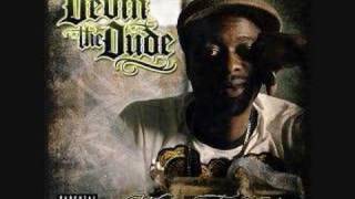 Devin The Dude-SheWantThatMoney[Chopped u0026 Screwed]byDJ Bmac