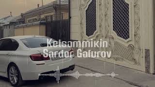 Ketsammikin Sardor Gafurov (Koylagimni rangi ochdi)mp3