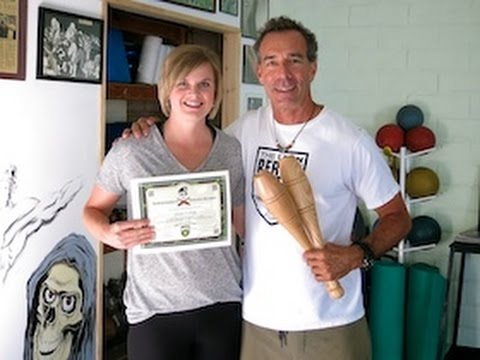Restorative Movement Workshop-Santa