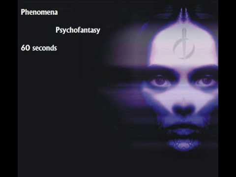 Phenomena - 60 seconds (w lyrics)
