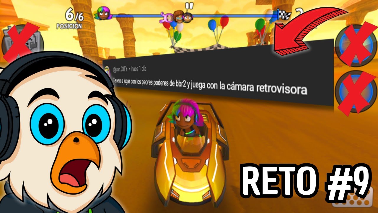 10 Desafíos LOCOS en Beach Buggy (¡Casi Imposibles!) | STIFF LXR