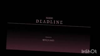 Deadline by blackpink in fast version