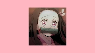 getting chased by zenitsu with nezuko kamado (a demon slayer playlist)