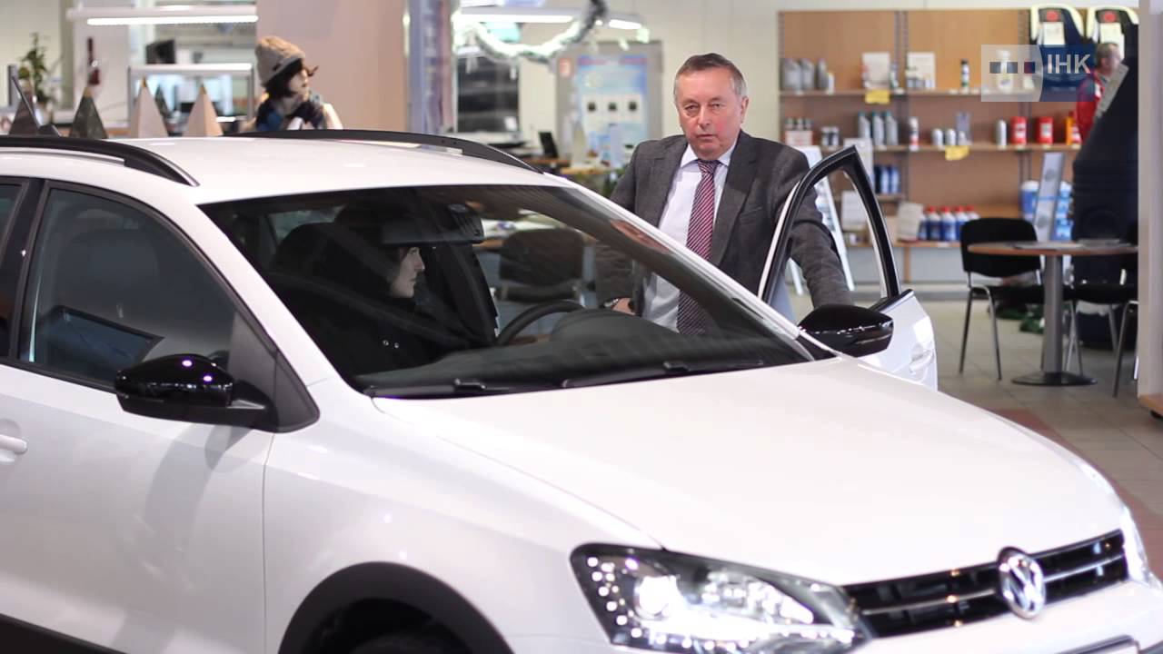 Berufspower | Autohaus Meinhold GmbH - YouTube