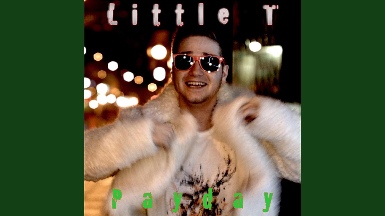 Payday - YouTube Music