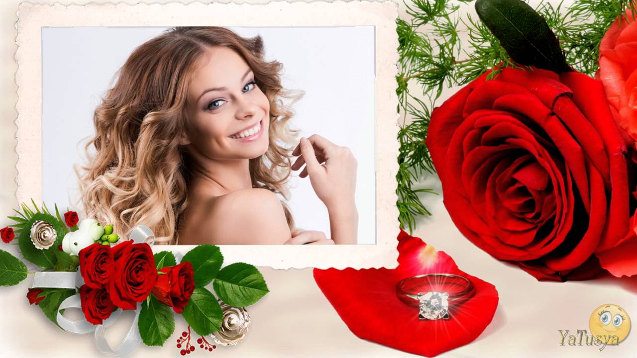 Проекты для прошоу продюсер с днем рождения женщине