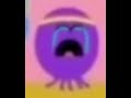 Betty El Pulpo Scream