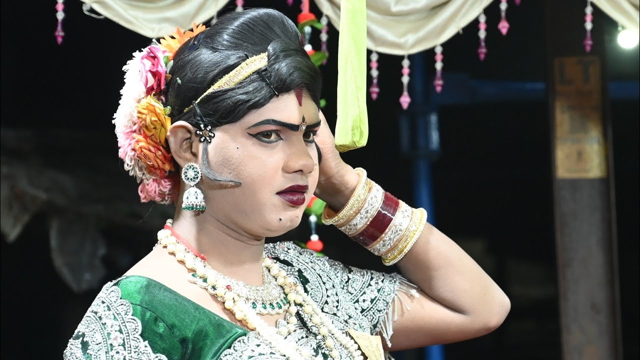 Chinaguda danda Nrutiya Ramakanta radha Maa Benjharen Danda Nrutiya #SNGMEDIA 