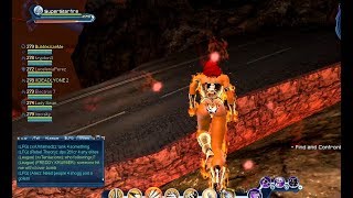 Live #2 - 😡 Carrying Randoms and 🎧 Korea Dance Music ✨ DCUO GamePlay ✨ Pro Player ✨