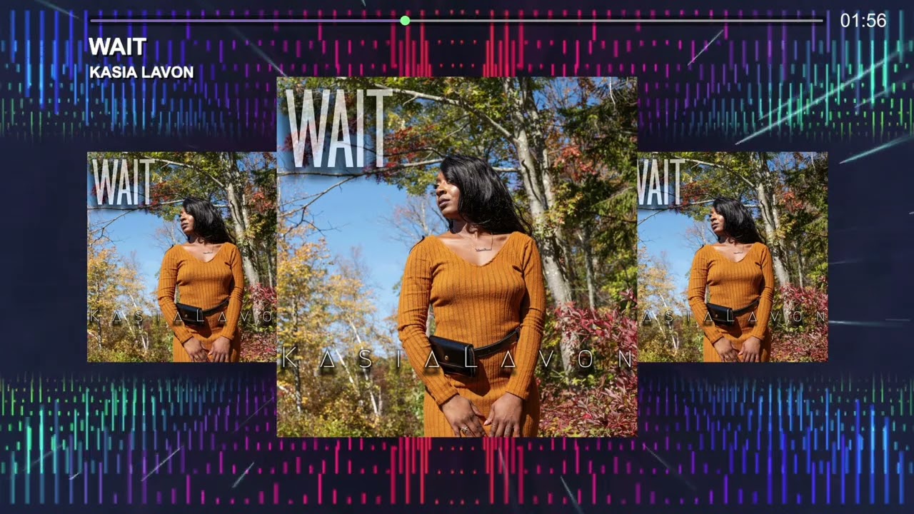 Watch Wait | Official Lyric Video on YouTube Watch Wait | Official Lyric Video on YouTube