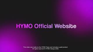 Check Out The Brand New HYMO Setups Website!