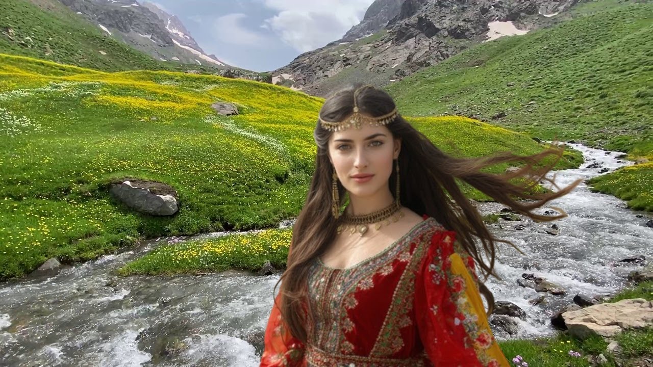 Ez Nabînim – Курдская музыка | Медленная и эмоциональная песня | Новая курдская песня 2026 HD