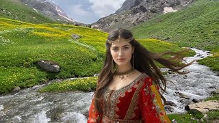 Ez Nabînim - Kurdish Kürtçe Yeni Şarkı Slow Duygusal Müzik 2026 