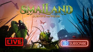 Live Stream: Exploring Smallands Wilds Adventure Episode 6 #ps5