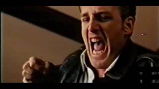 Hulk (2003) Workprint Talbot's Mistake (Music Only) Happy Superhero Month