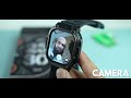 Zeblaze Thor SQ 4G Android Camera Watch Smartwatch