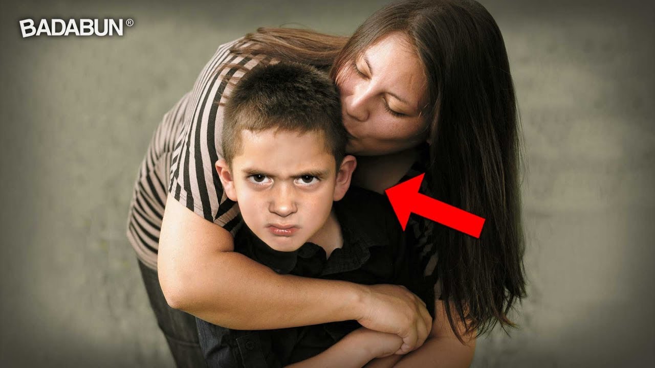 Esto es lo peor que le podemos hacer a nuestros hijos hijos de luis miguel