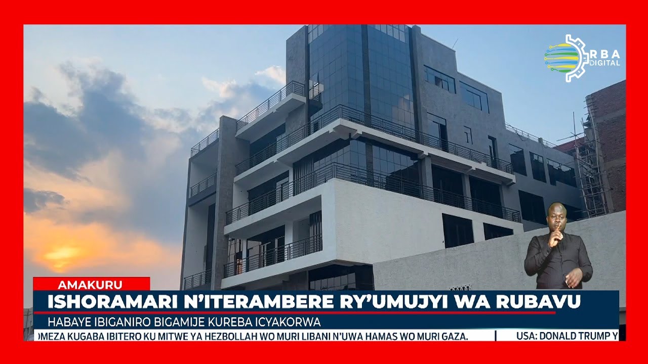 Rubavu: Abashoramari biyemeje guhuza imbaraga mu guteza imbere aka Karere