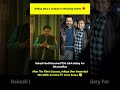Aditya Dhar Ka Dil Jeetne Wala Gesture ❤️ ₹1 Crore Bonus Shock!