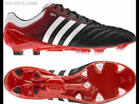 UNRELEASED Adidas 11 Pro Images - YouTube