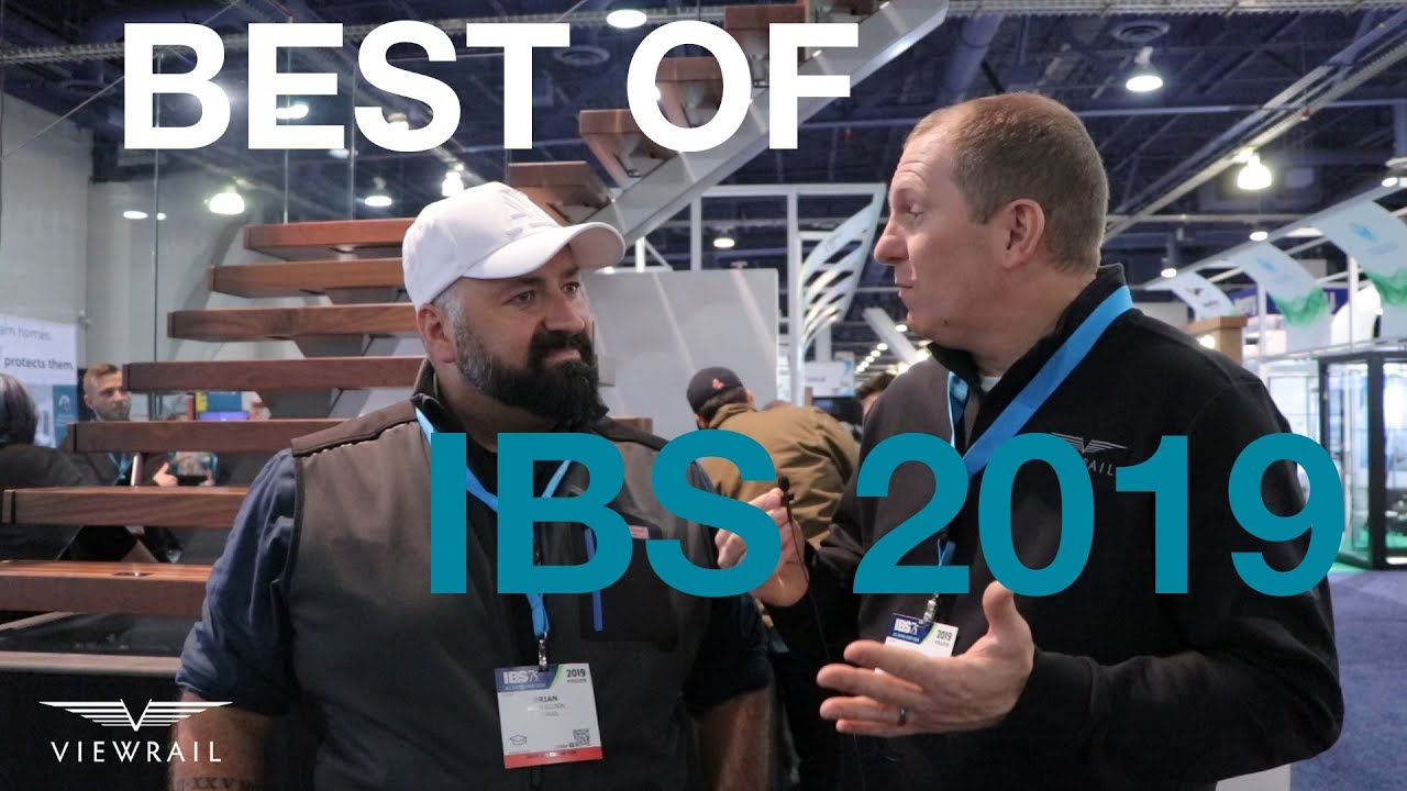 BEST of IBS 2019