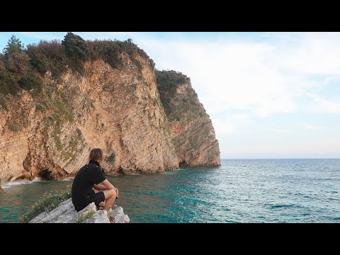 Lost in Montenegro | Part 1