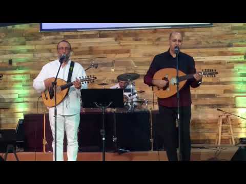 قدوس ماهر فايز وناصر موسى 