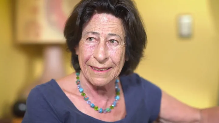 Edith Fischer en Home Sessions 2019