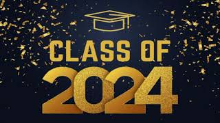 Edmonson Westside Graduation Ceremony 2024