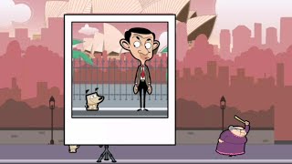 Mr Bean Around the World Australia 🇦🇺 Gameplay 🎮Mr bean wicked screenshot 4
