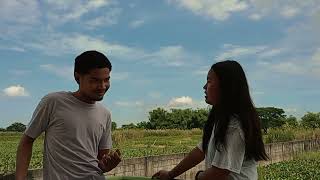 Performance Task in English 10, Group 4 ( Short Film // Drama ) 10 - St. Augustine