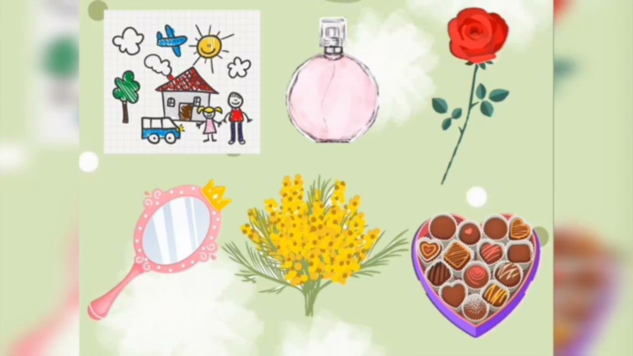 Розвиток мовлення « Звук[м]. Буква Мм»