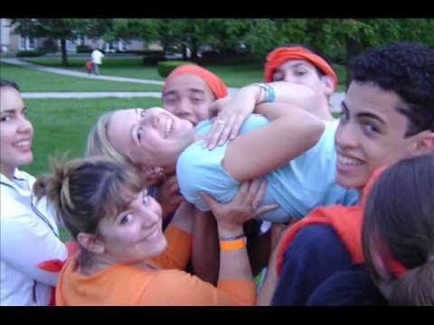 NLC (New York) 2005 - Opening Video