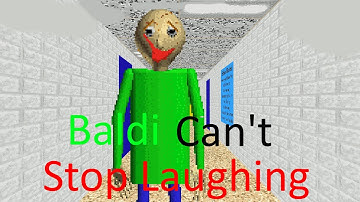 Baldi Can