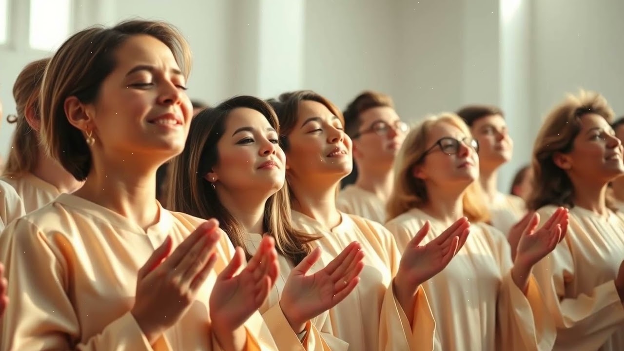 Fresh Fire Morning Worship Songs 🔥☀️