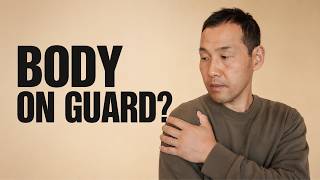 Signs Your Body Has Become Protective