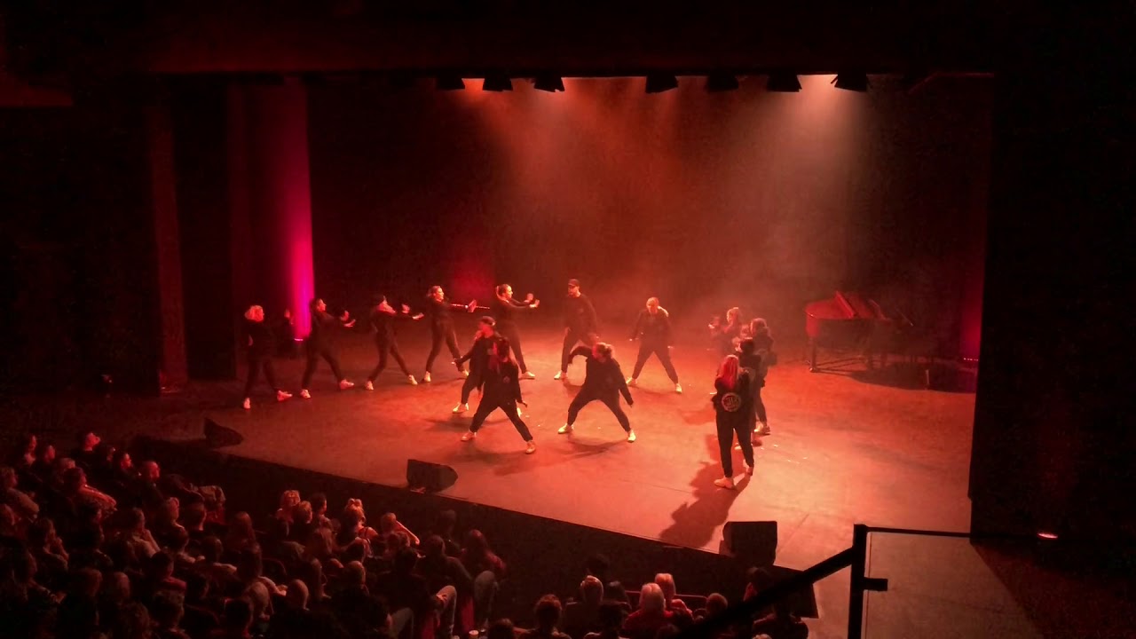 Celebrate Harlow 2020 Hip Hop Pop YouTube