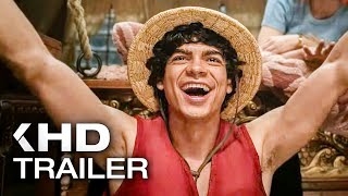 ONE PIECE Staffel 2 “Chopper Ankündigung” Teaser Trailer German Deutsch (2025) Netflix