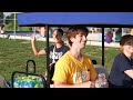 2023 welcome week at cedarville university