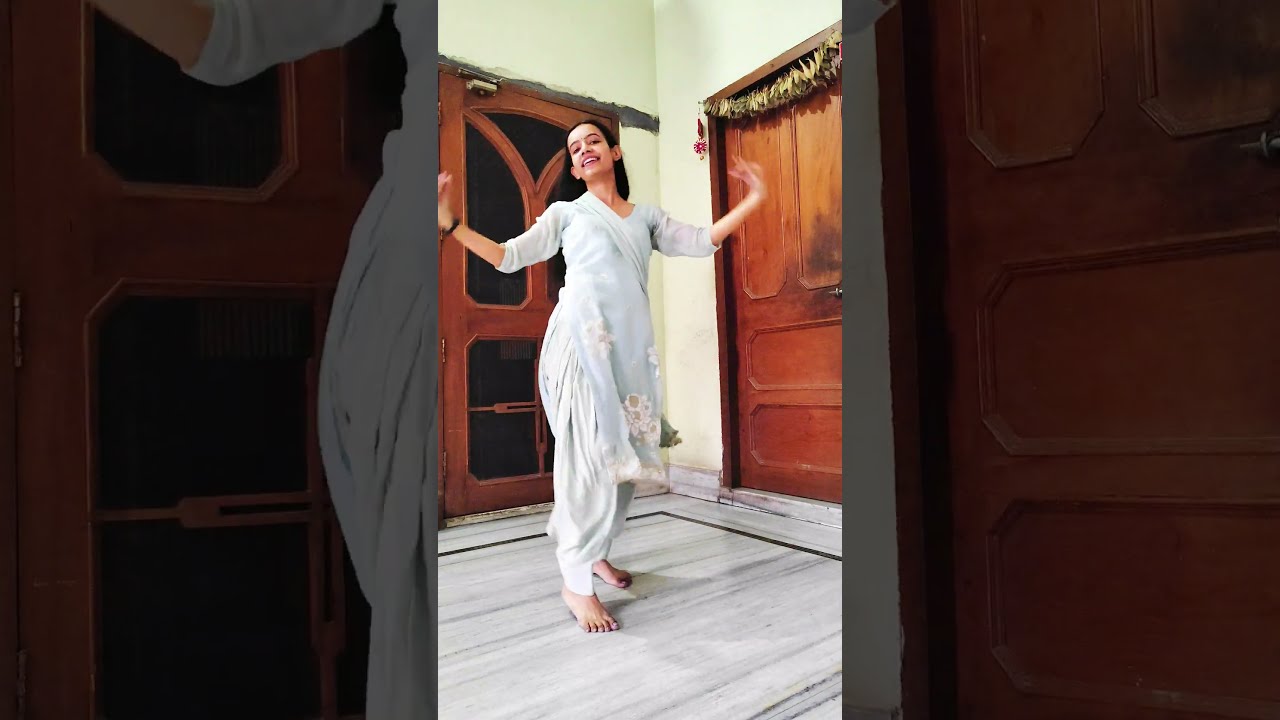 Multan Punjabisong Trending Dance Haryanvidance Gidda Youtubeshorts