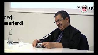 Hayati İNANÇ Hz  Aişe'nin Peygamber efendimize yazdığı şiir