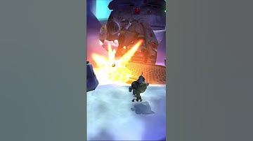 Chicken Little Ace in Action running on PCSX2 the PS2 emulator