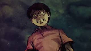 5 Animes de TERROR Que VALEN LA PENA VER !! | Whoolist Entertainment 🔵